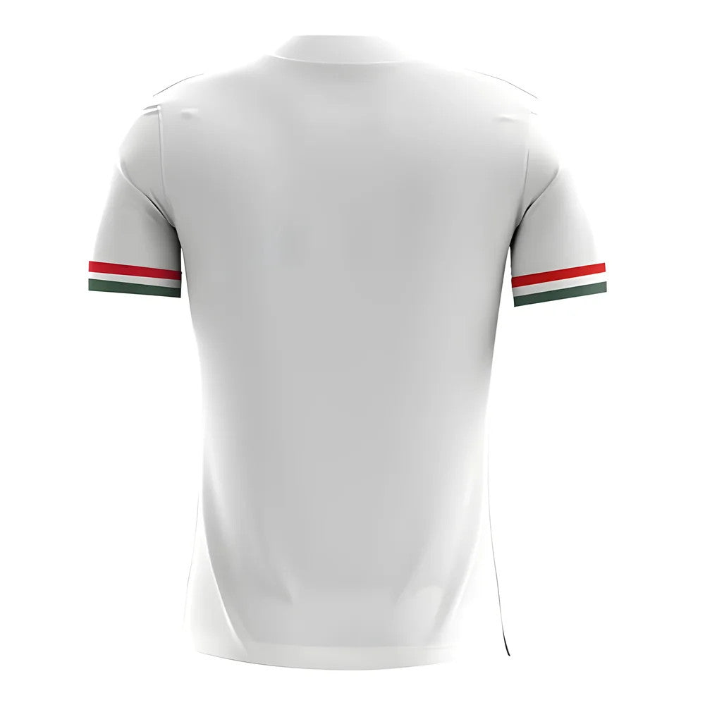 2025-2026 Mexico Away Concept Football Shirt_1