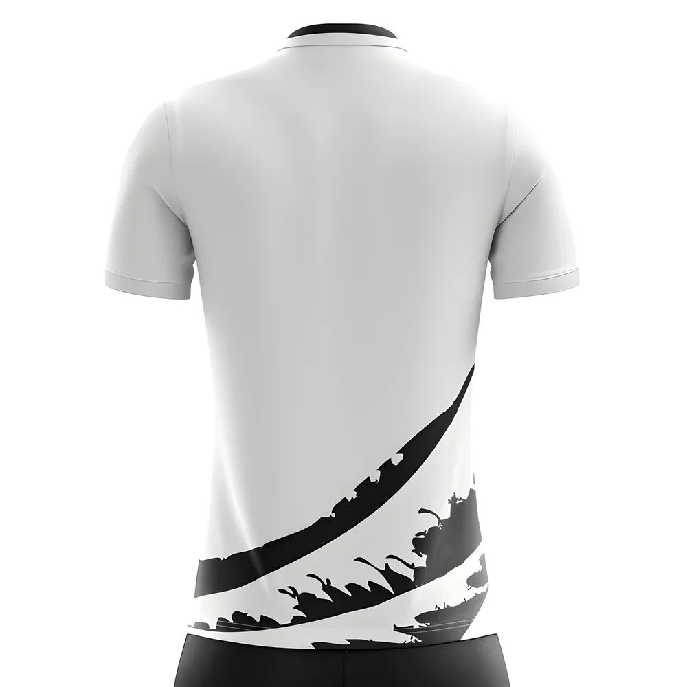 2025-2026 Japan Away Concept Football Shirt_1