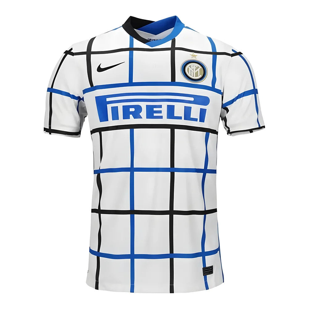 2020-2021 Inter Milan Away Nike Football Shirt (LAUTARO 10)_3