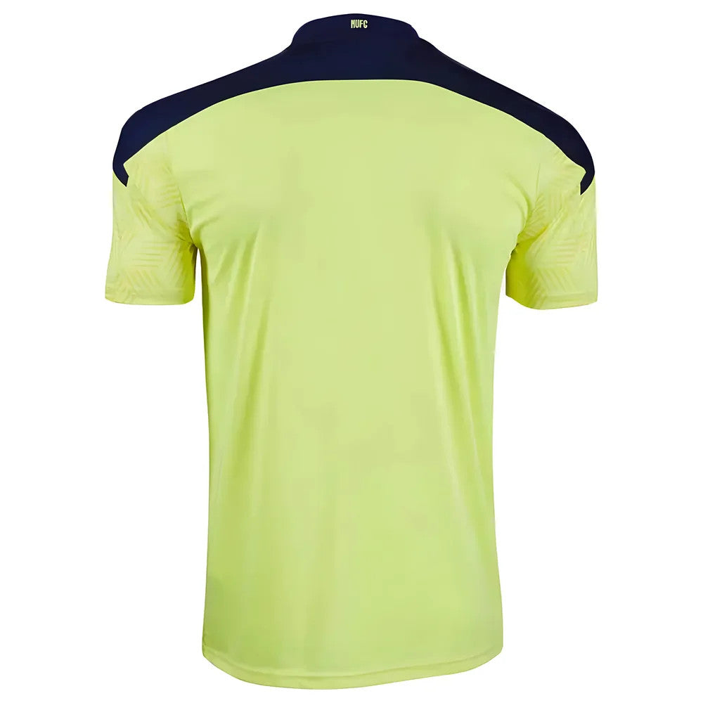 2020-2021 Newcastle Away Football Shirt_1