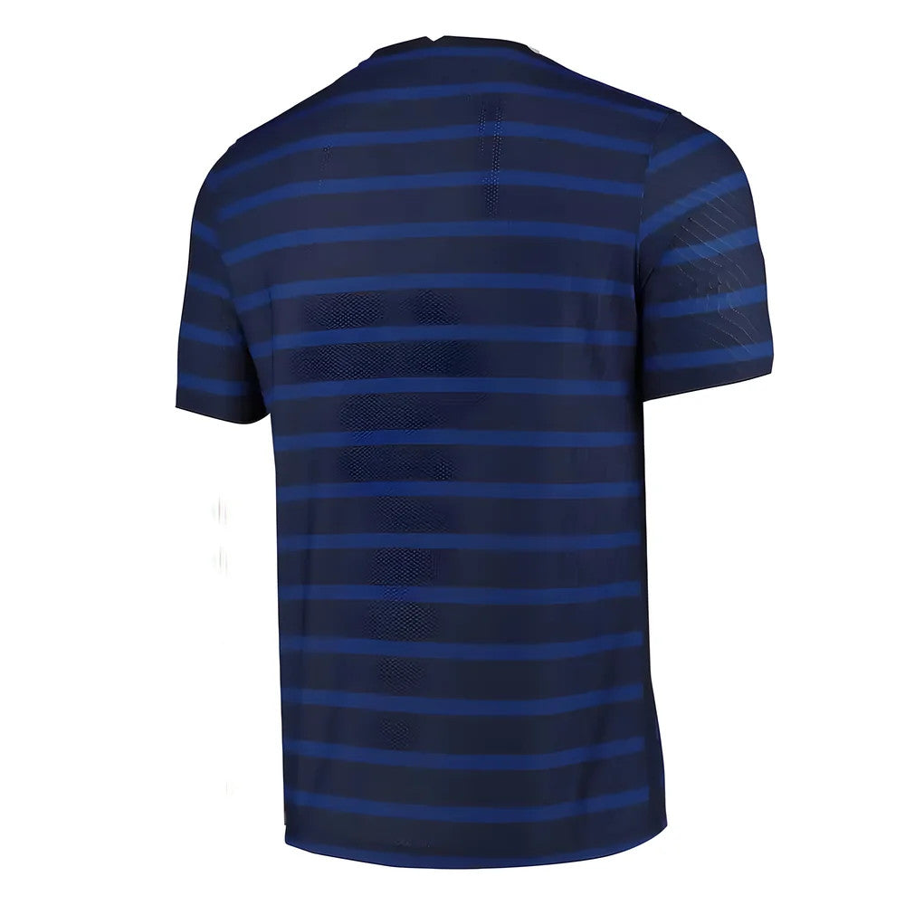 2020-2021 France Home Nike Vapor Match Shirt_1