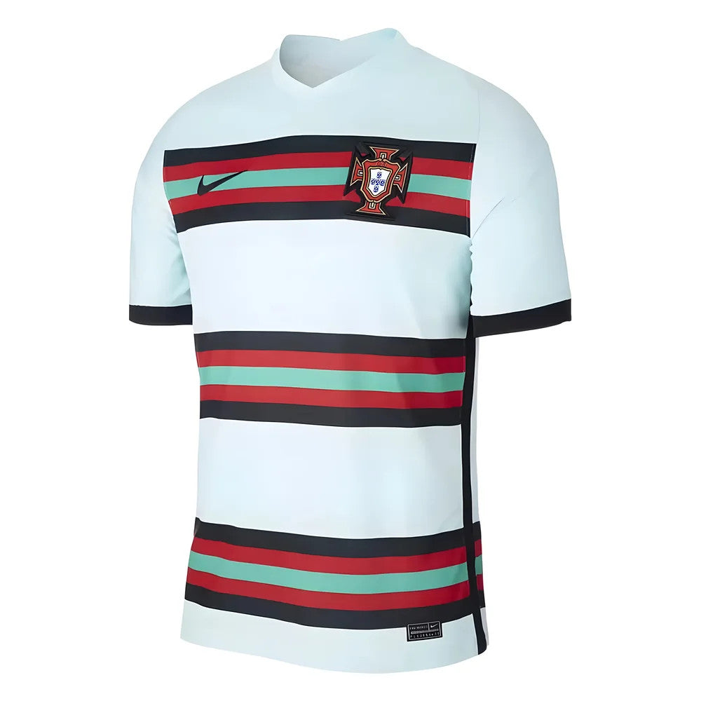 2020-2021 Portugal Away Nike Football Shirt_1