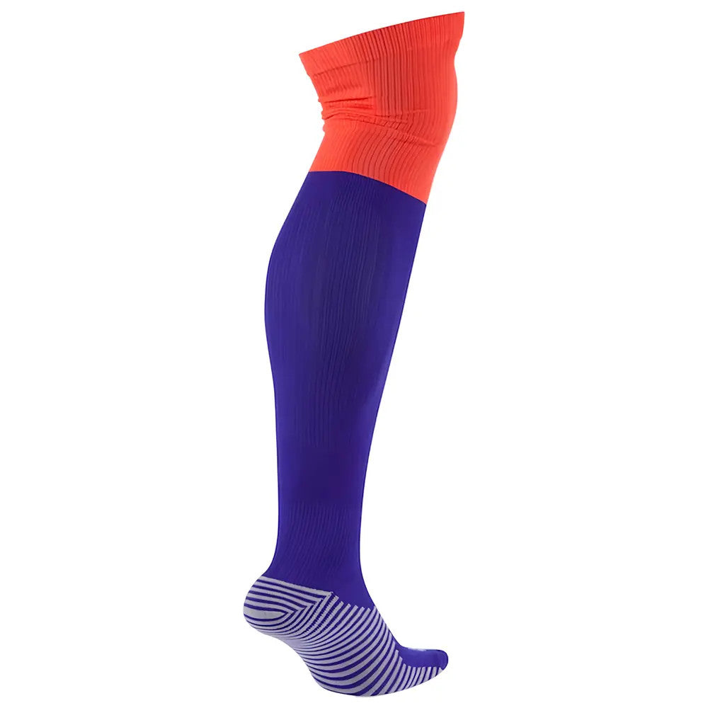 2020-2021 Chelsea Nike Third Socks (Concord)_1
