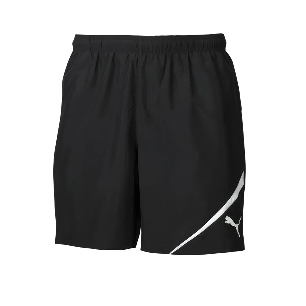 Puma Spirit Woven Shorts (black) - Kids_0