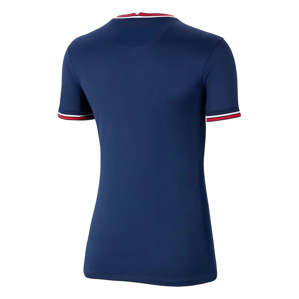 PSG 2021-2022 Womens Home Shirt_1
