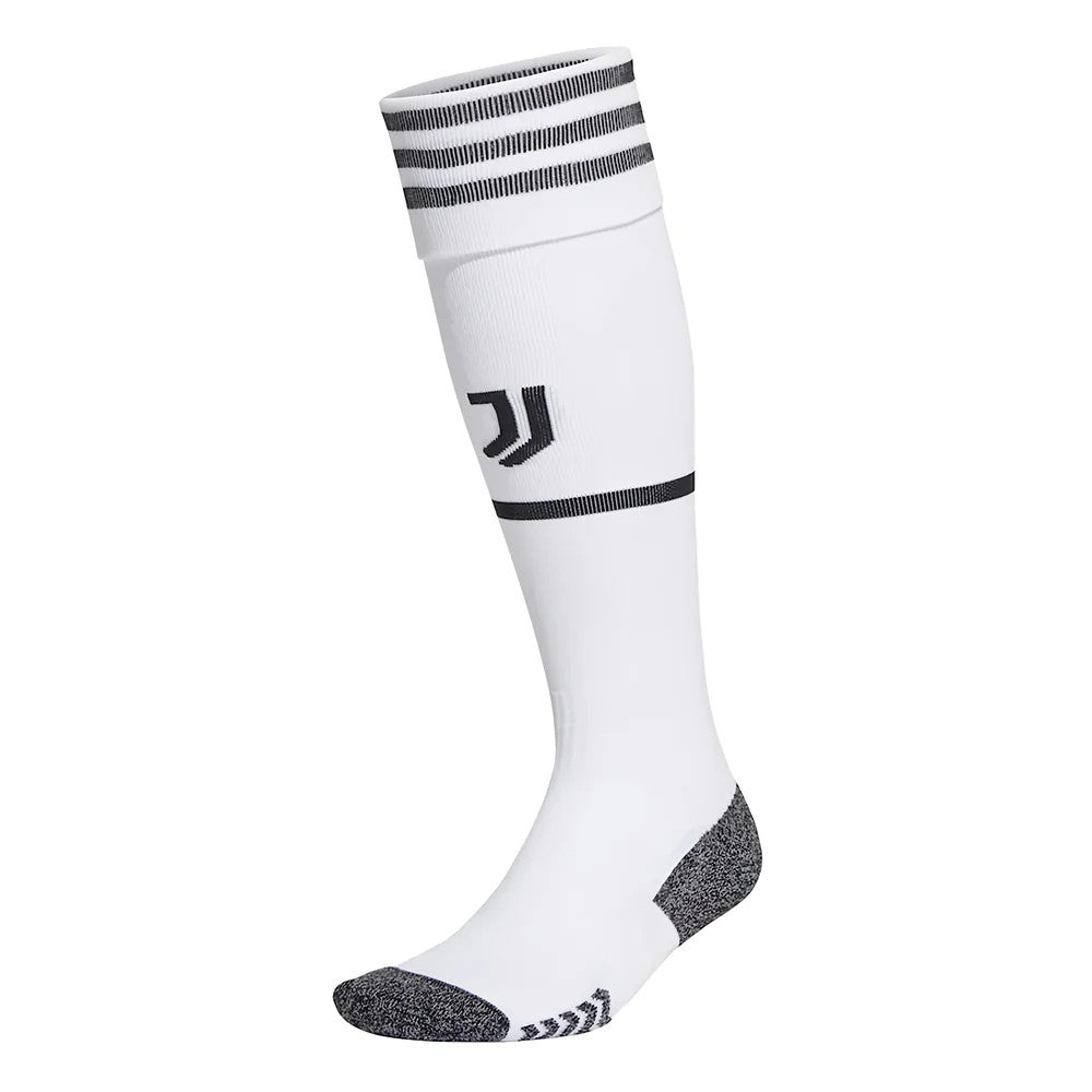 2021-2022 Juventus Home Socks (White)_0
