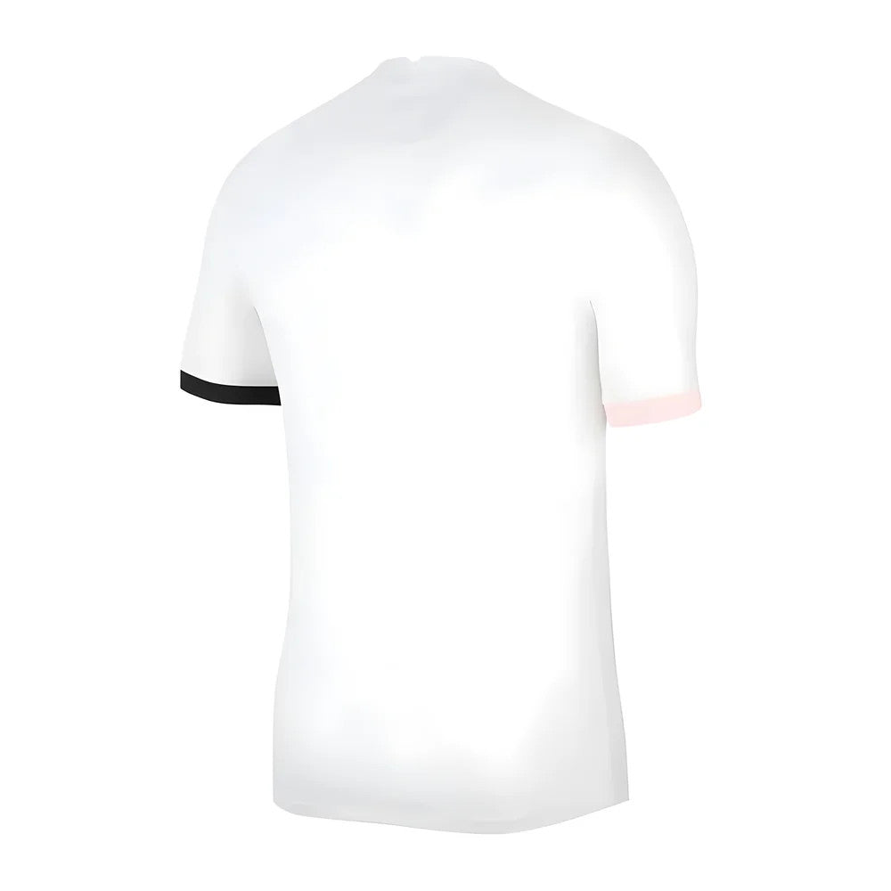 PSG 2021-2022 Away Shirt (Kids) (MESSI 30)_4