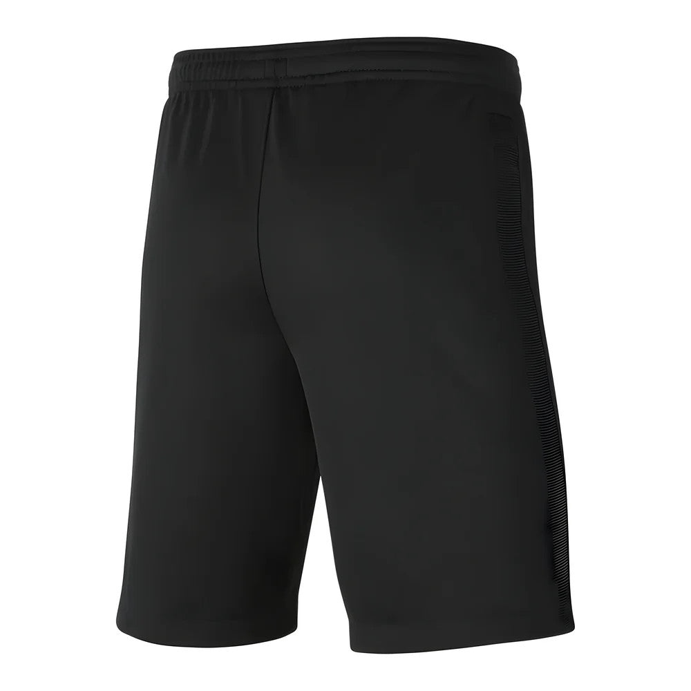 Tottenham 2021-2022 Away Shorts (Black) - Kids_1