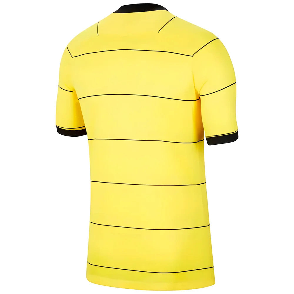 2021-2022 Chelsea Away Shirt_1