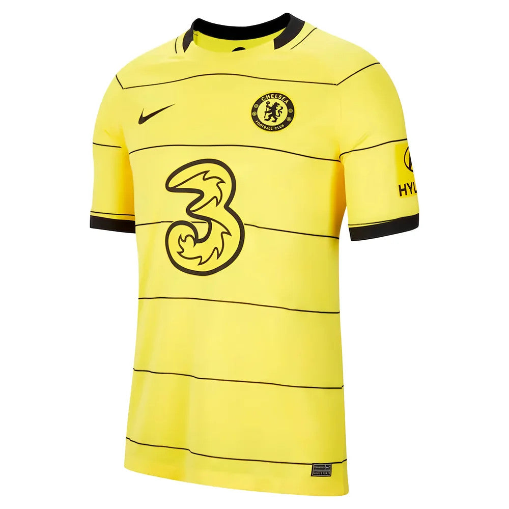 2021-2022 Chelsea Away Shirt_1