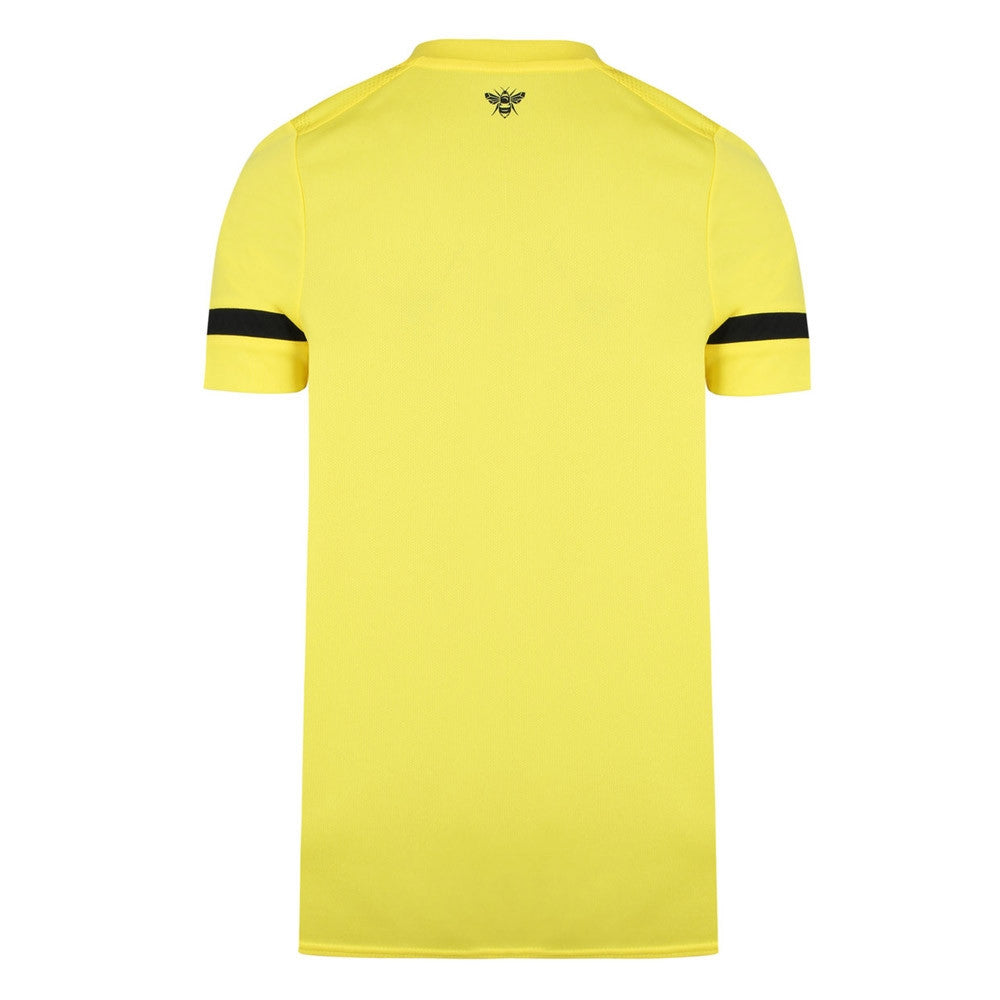 2021-2022 Brentford Away Shirt_1