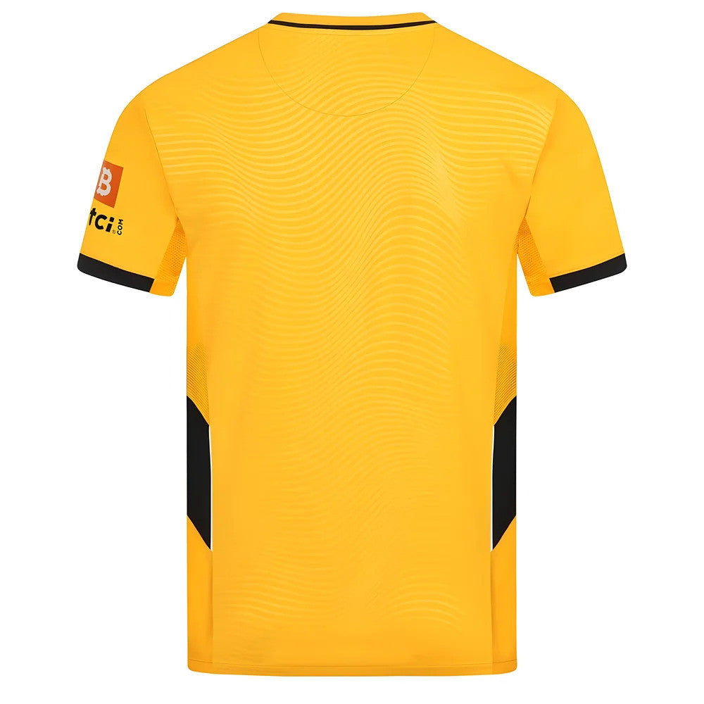 2021-2022 Wolves Home Shirt_1