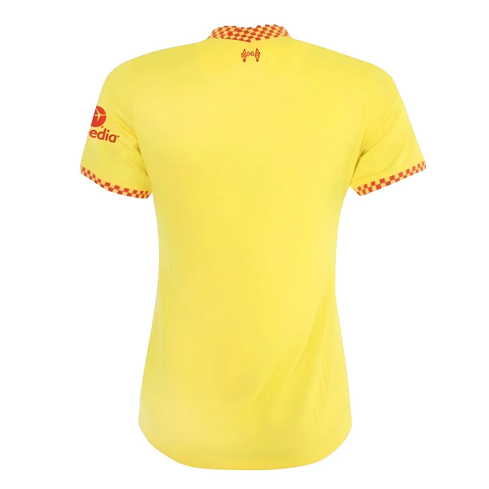 Liverpool 2021-2022 Womens 3rd Shirt_1