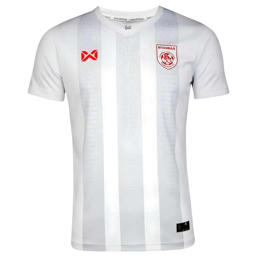 2021-2022 Myanmar Away Shirt_1