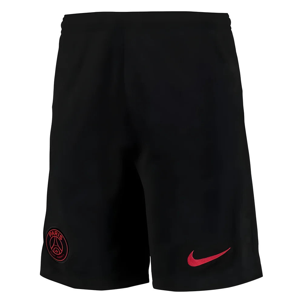 PSG 2021-2022 3rd Shorts (Kids)_1