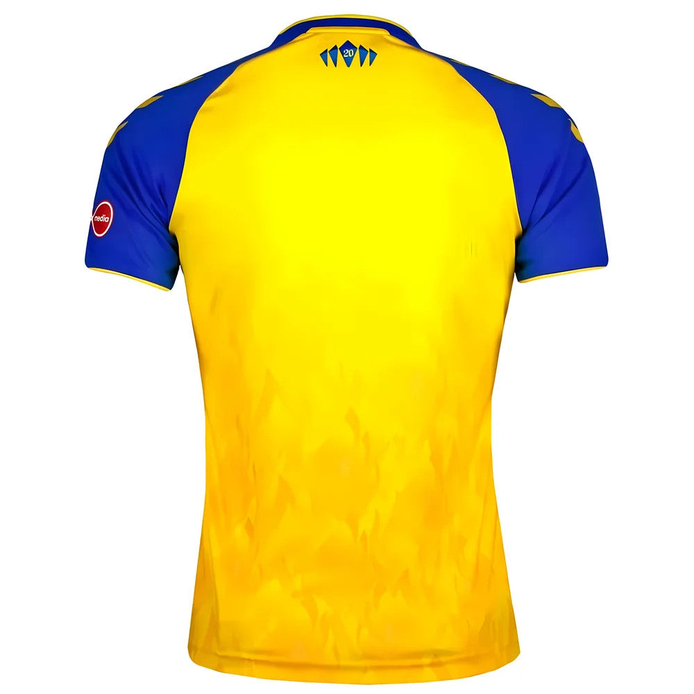 2021-2022 Southampton Away Shirt_1