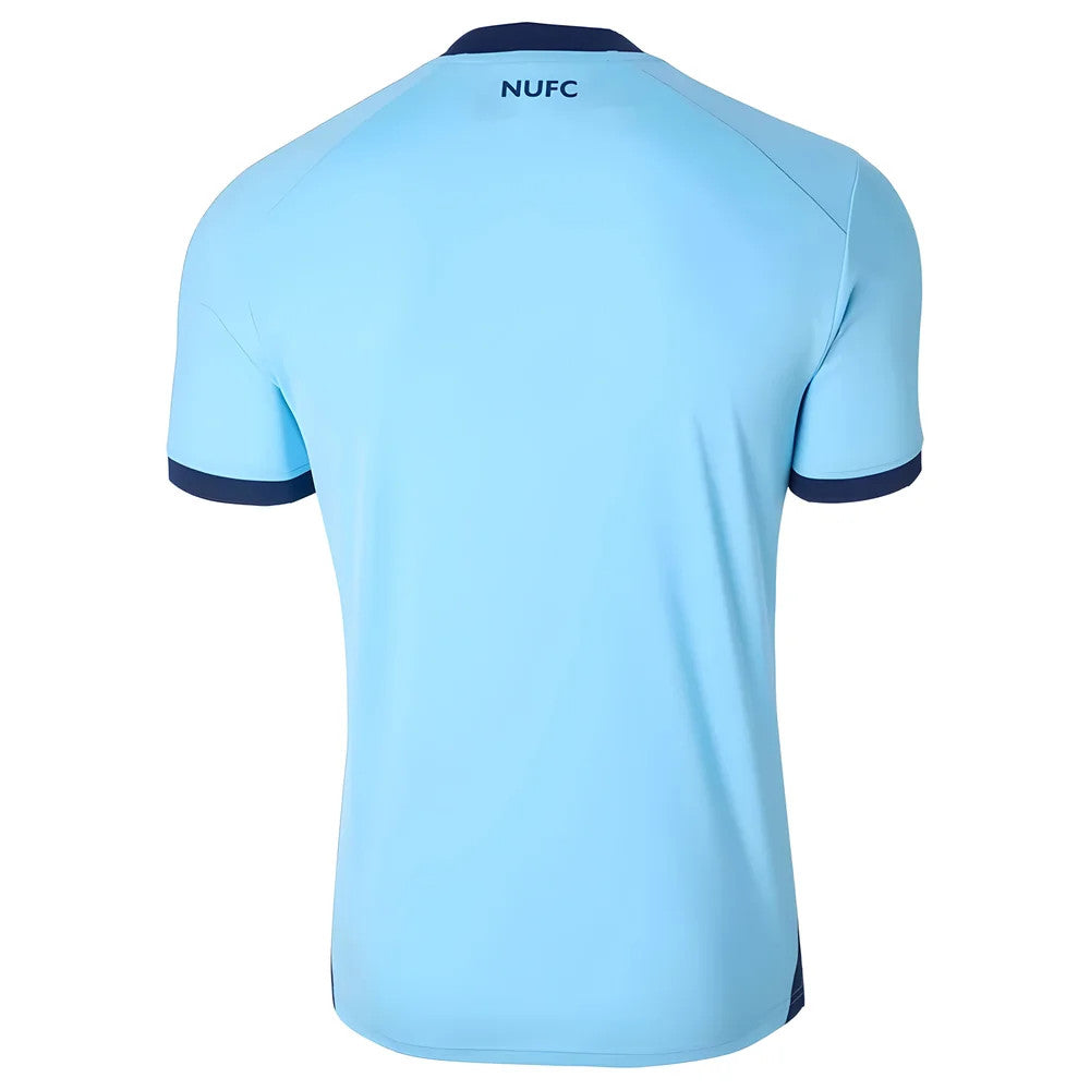 2021-2022 Newcastle United Third Shirt_1