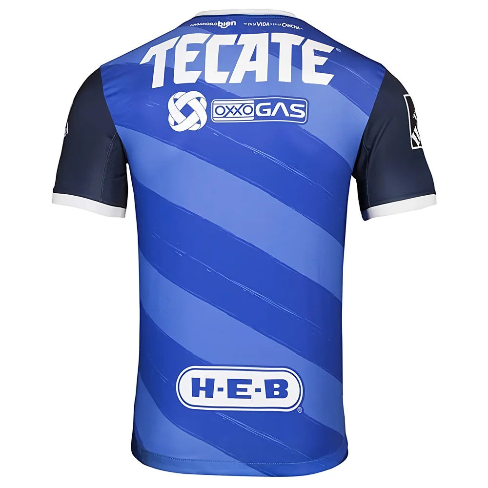 2020-2021 Monterrey Away Shirt_1