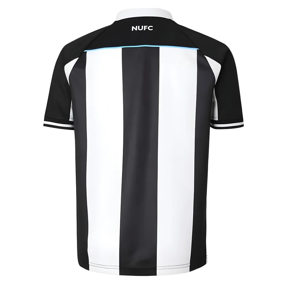 2021-2022 Newcastle United Home Shirt (Kids)_1