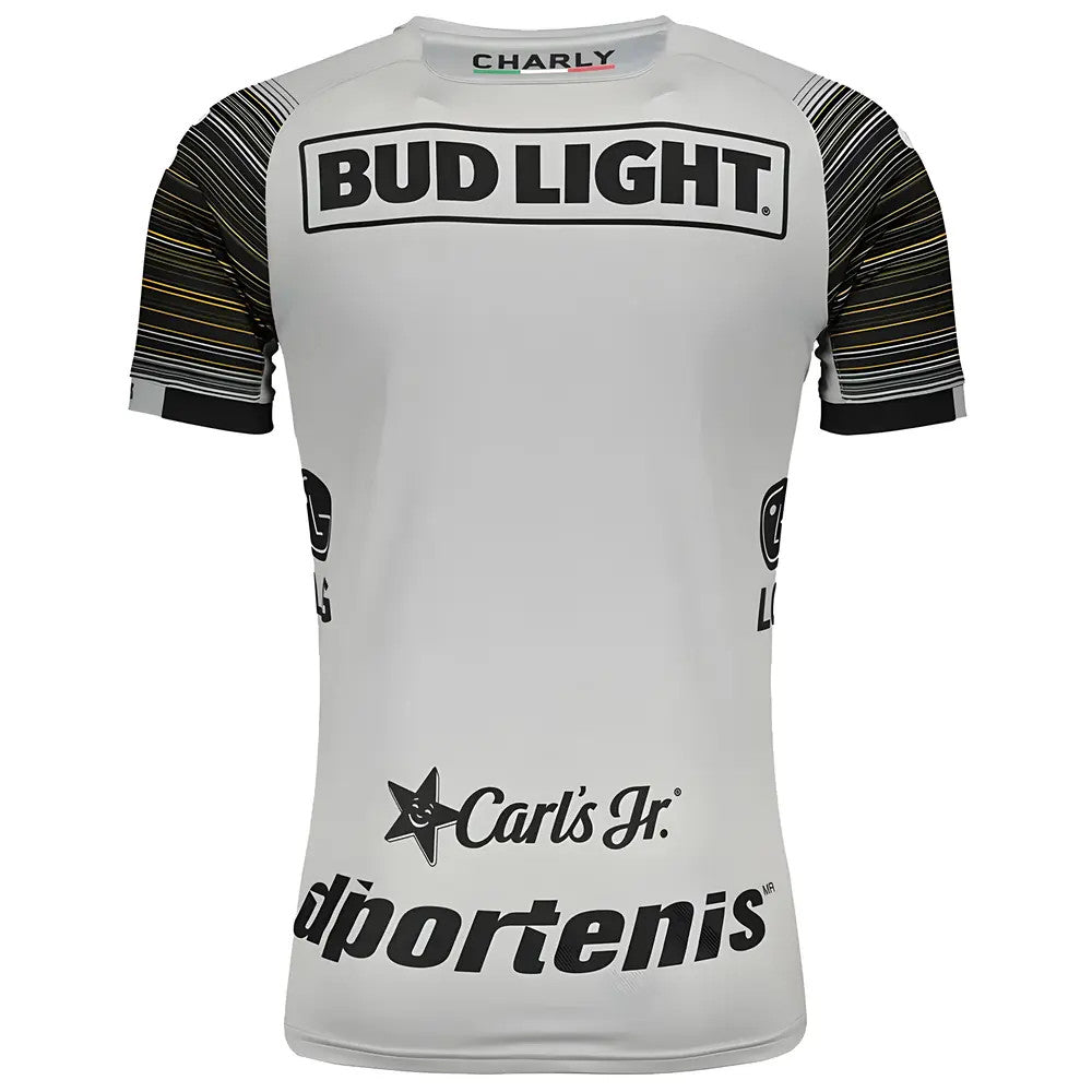 2019-2020 Dorados de Sinaloa Away Shirt_1