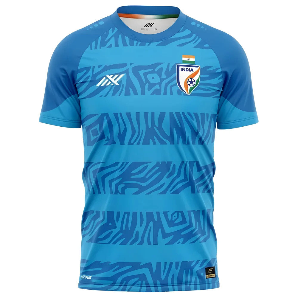 2022-2023 India AFC Cup Shirt (Ladies)_1