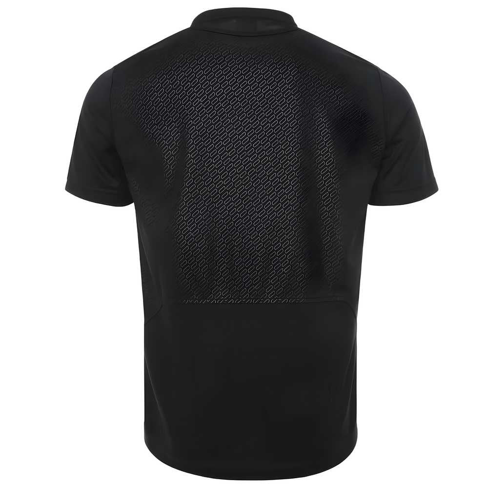 Liverpool Heritage 2005 Blackout Istanbul Shirt (Black)_1