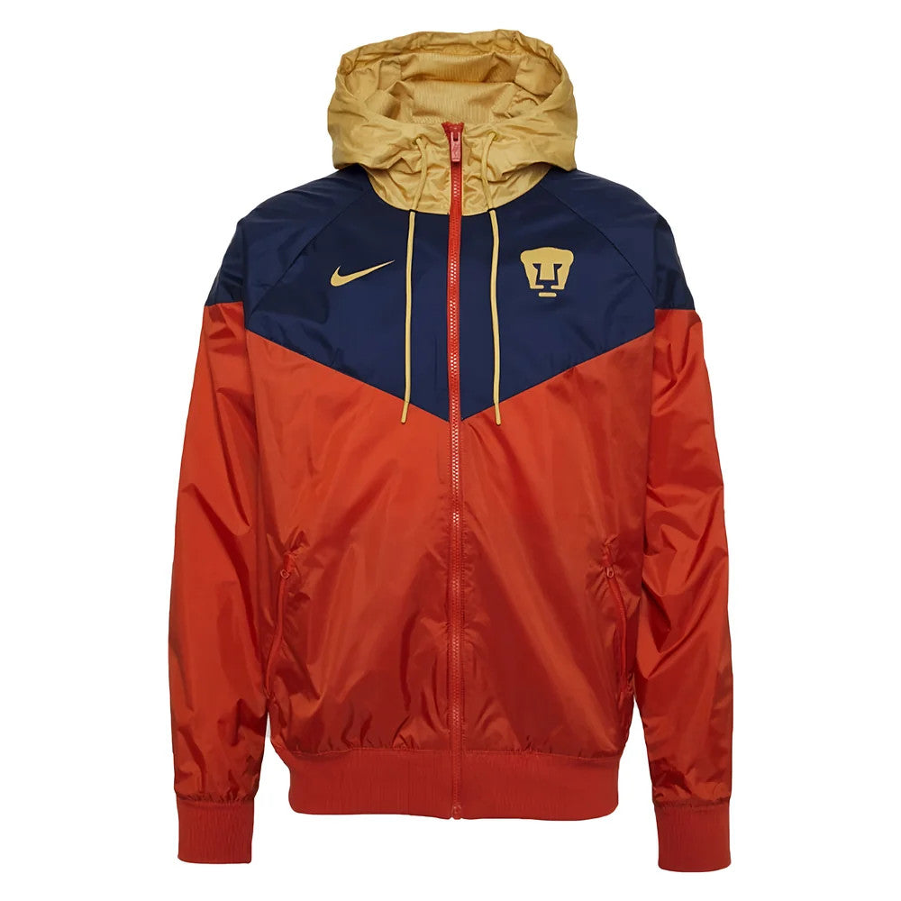 2022-2023 Pumas Windrunner Jacket (Firewood Orange)_1
