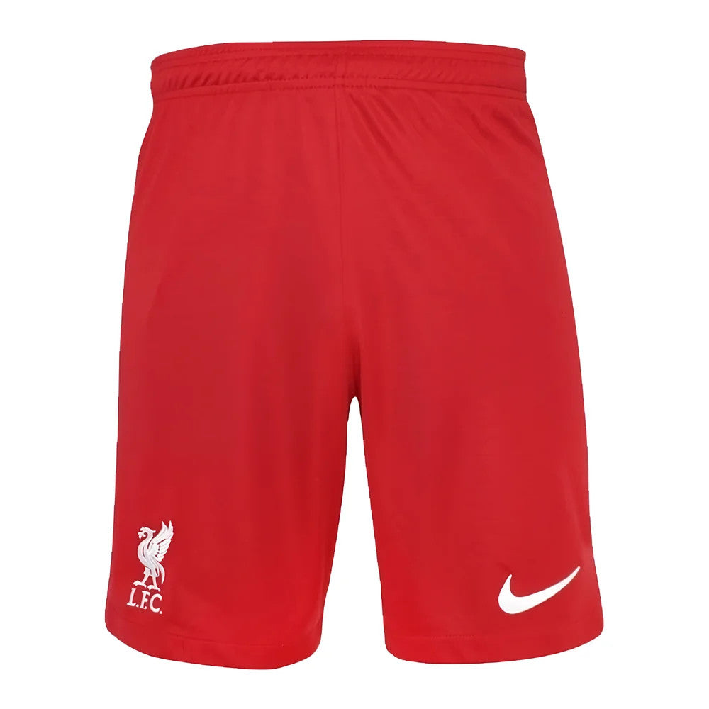2022-2023 Liverpool Home Shorts (Red)_1