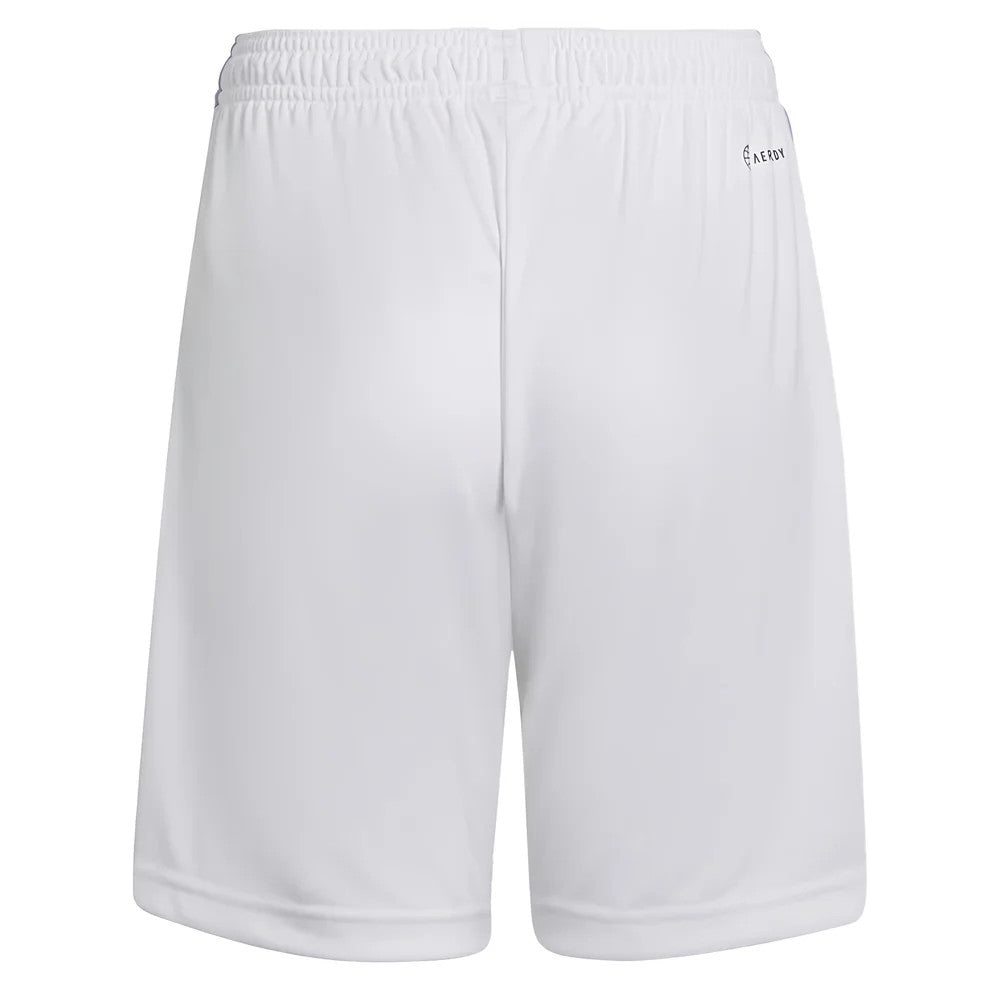 2022-2023 Real Madrid Home Shorts (White)_1
