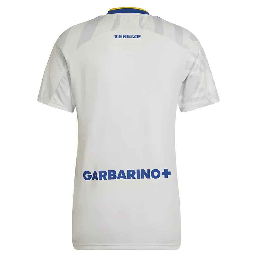 2021-2022 Boca Juniors Away Shirt_1