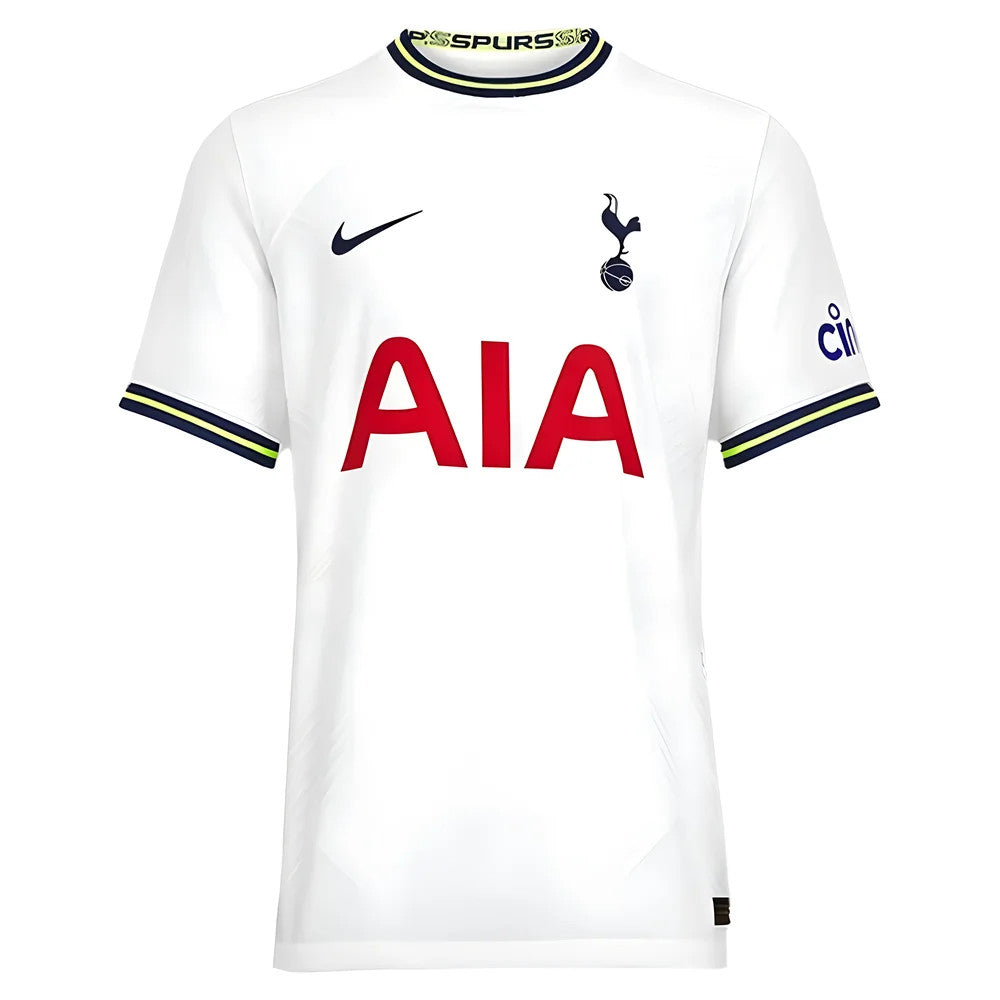 2022-2023 Tottenham Vapor Home Shirt_1