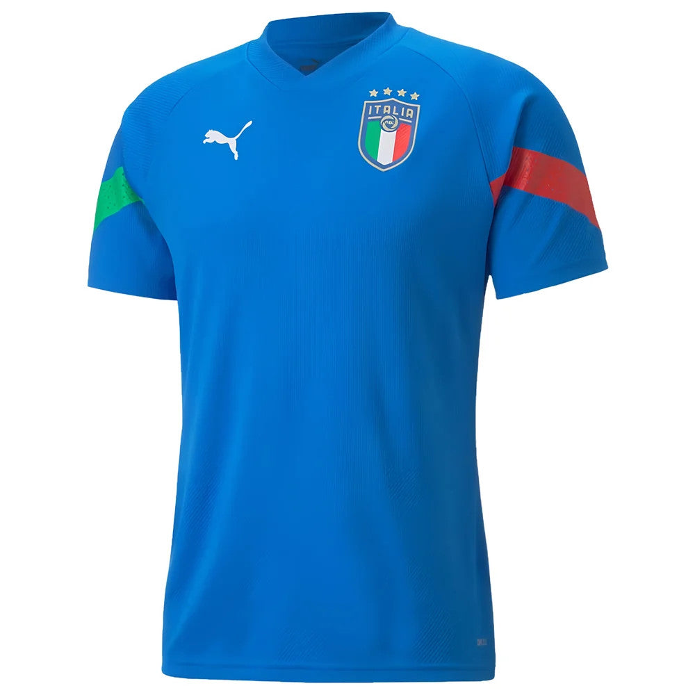 2022-2023 Italy Player Training Jersey (Blue)_1