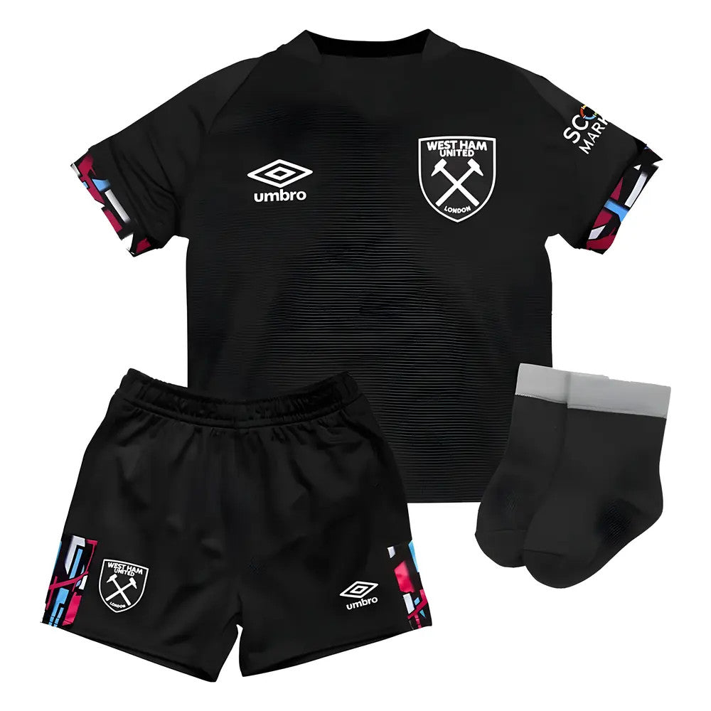 2022-2023 West Ham Away Baby Kit_1