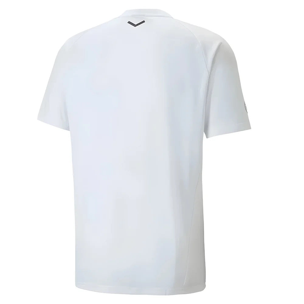 2022-2023 Man City Casuals Tee (White)_1