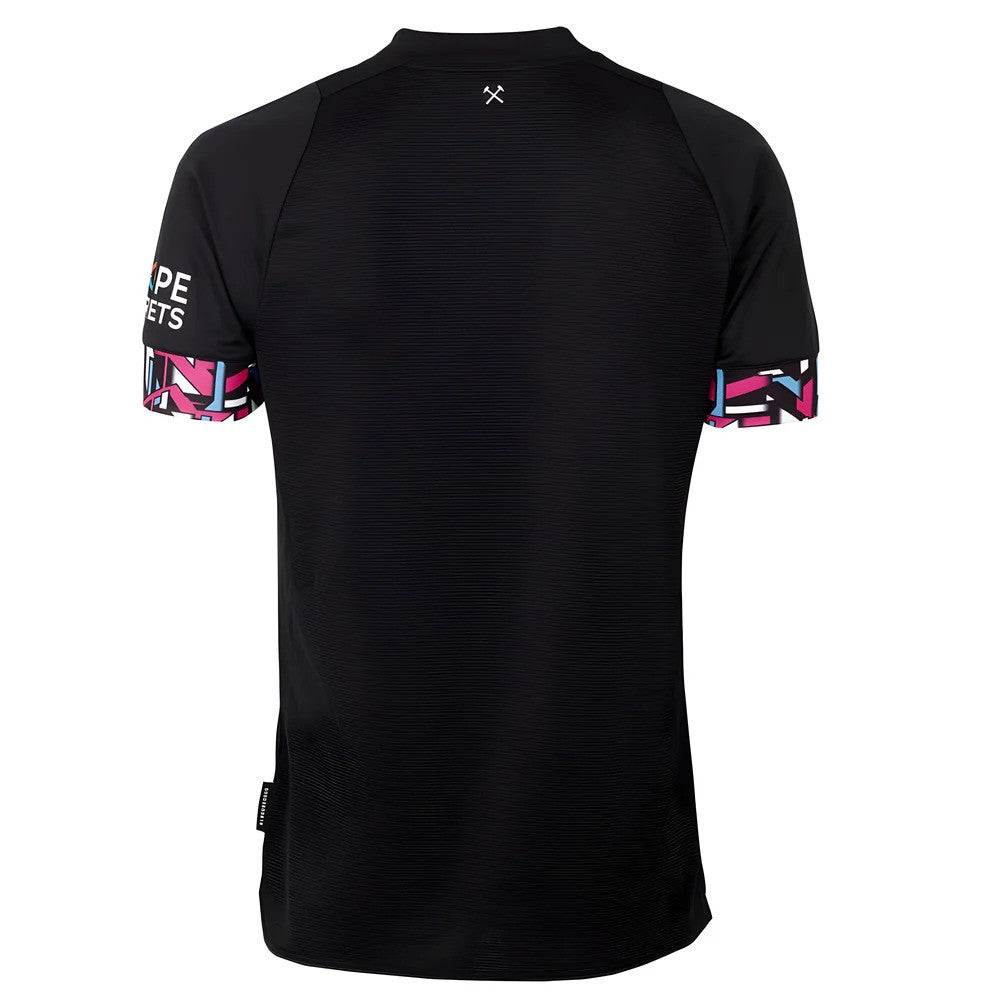 2022-2023 West Ham Away Shirt (Kids)_1