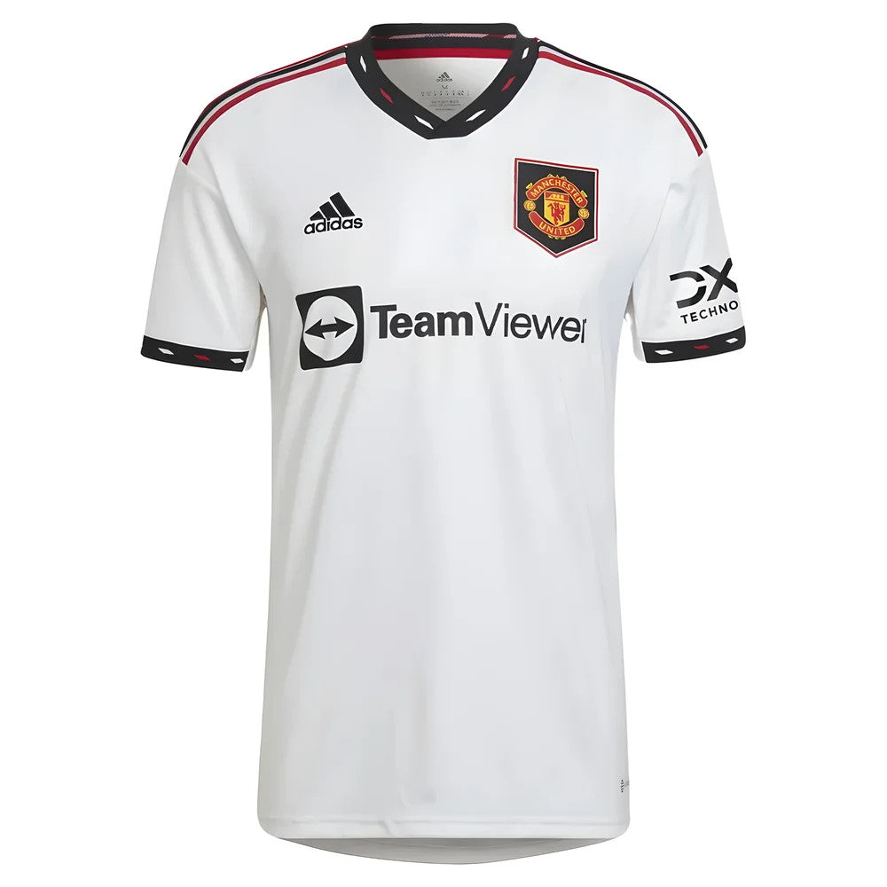 2022-2023 Man Utd Away Shirt_1
