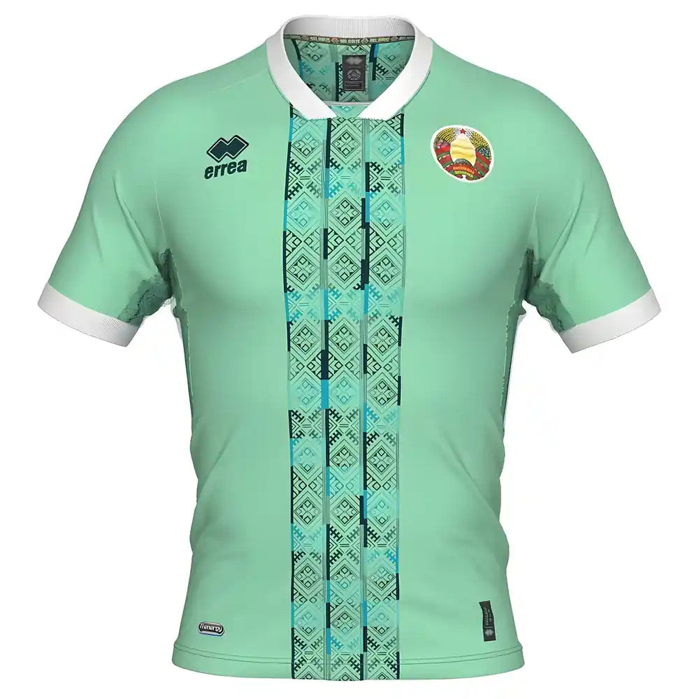 2022-2023 Belarus Away Shirt_1