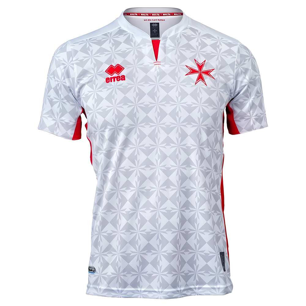 2022-2023 Malta Away Shirt_1
