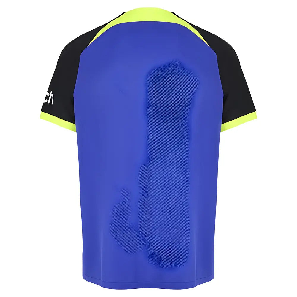 2022-2023 Tottenham Away Shirt_1