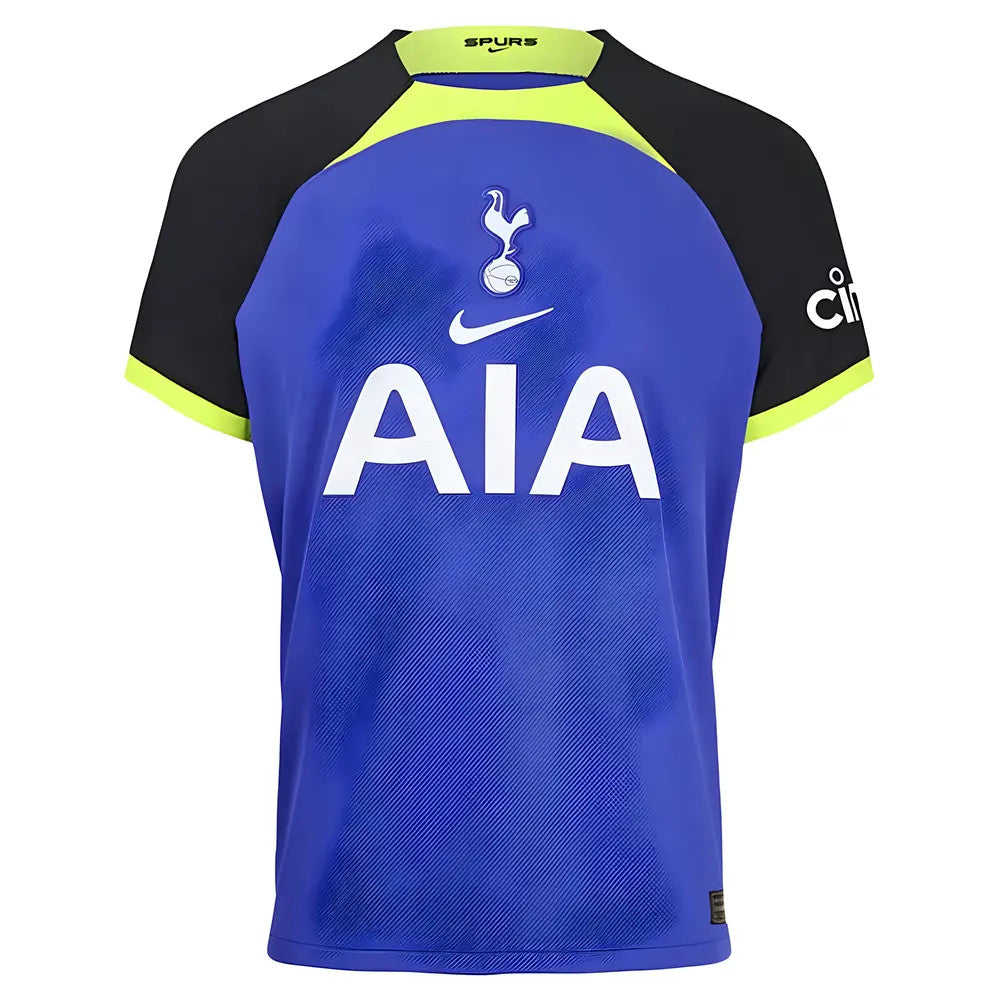 2022-2023 Tottenham Away Shirt_1