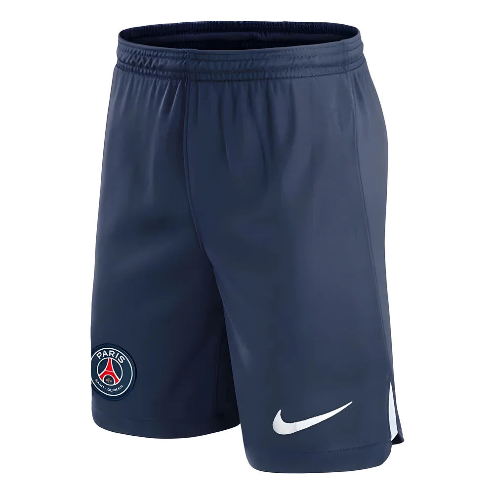 2022-2023 PSG Home Shorts (Navy)_1