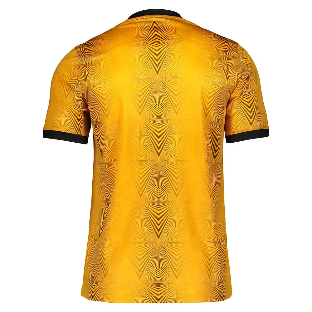 2022-2023 Kaizer Chiefs Home Shirt (Kids)_1