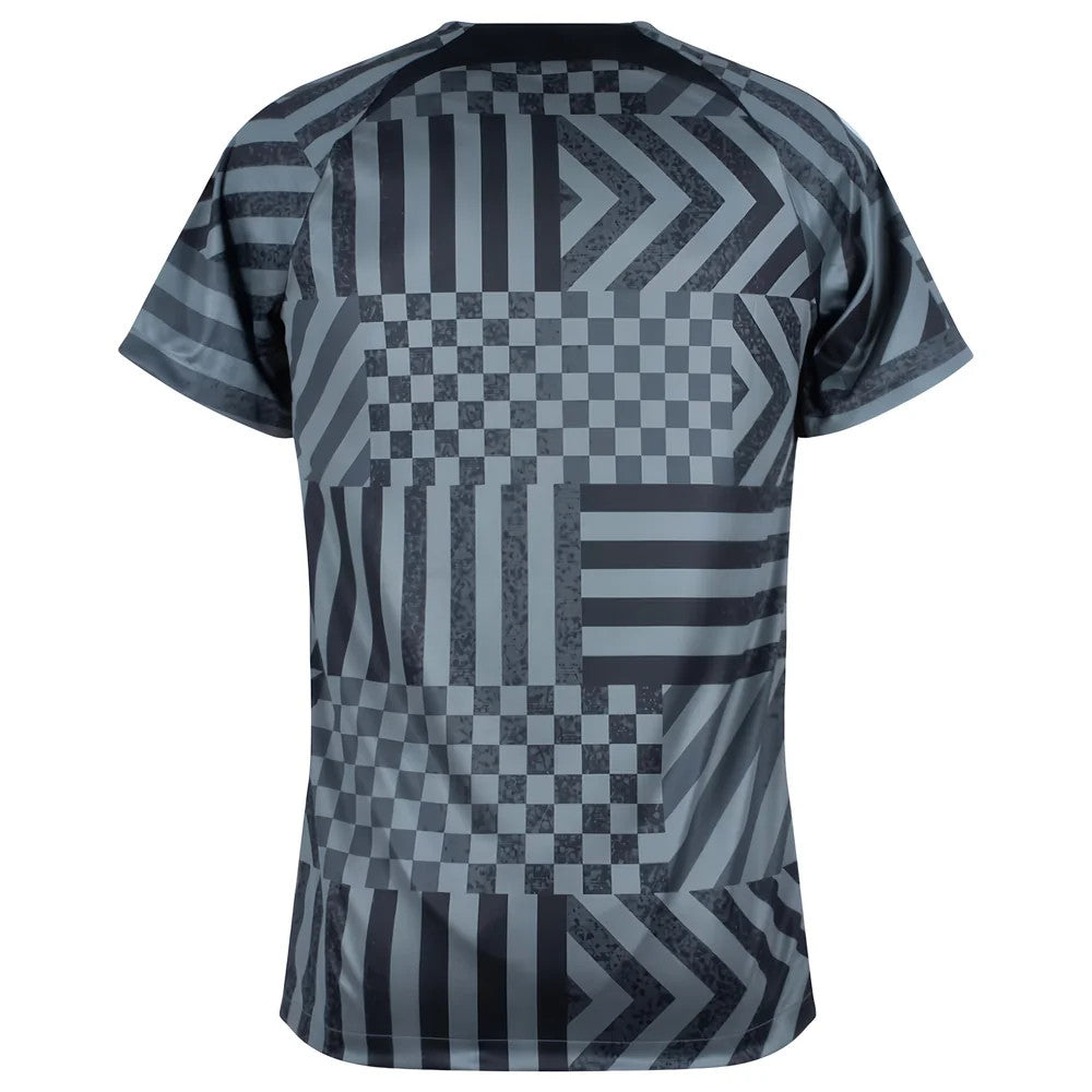 2022-2023 Kaizer Chiefs Pre-Match Jersey_1