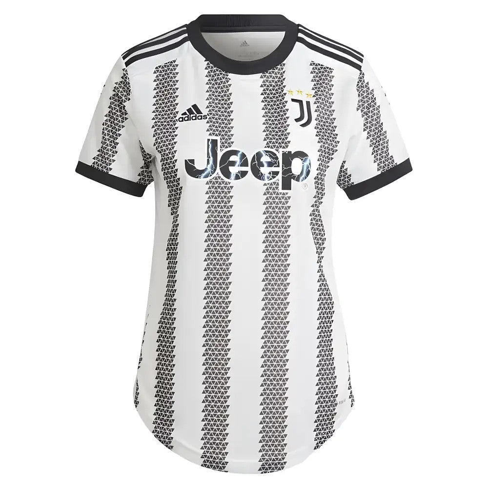 2022-2023 Juventus Home Shirt (Ladies)_1