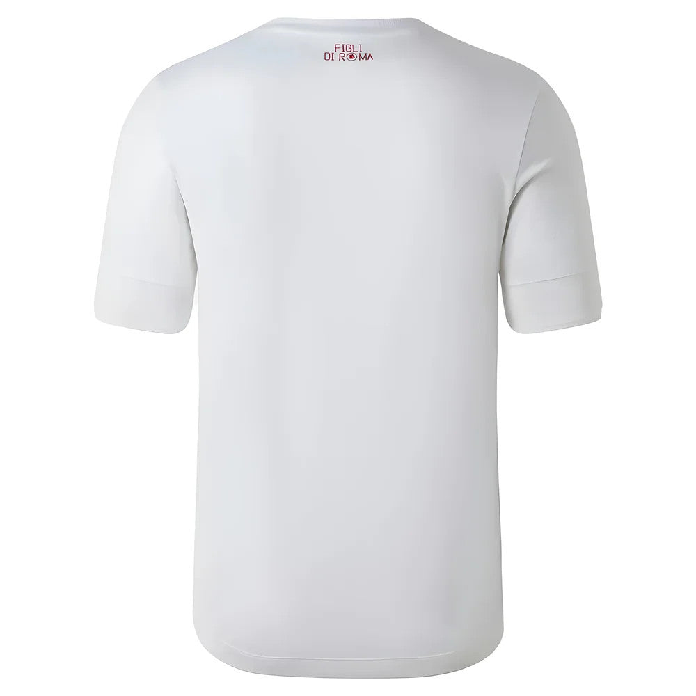 2022-2023 Roma Away Shirt_1