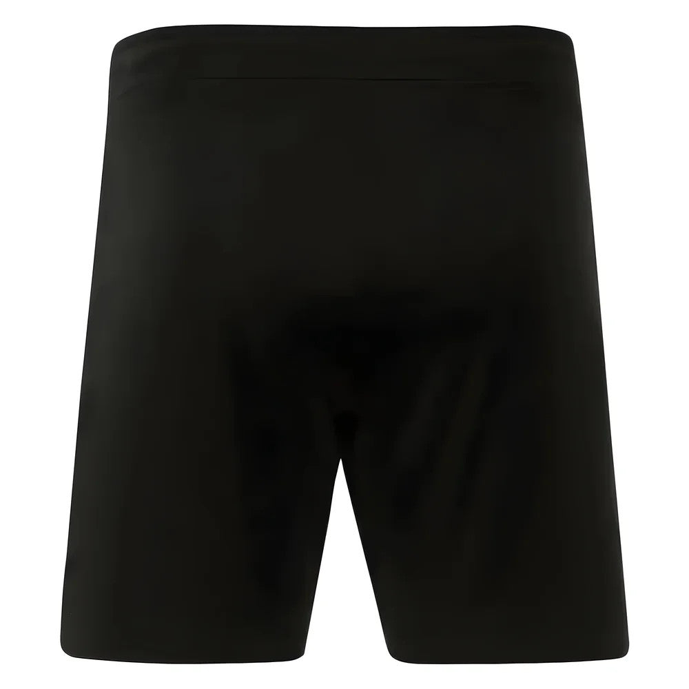 2022-2023 Newcastle Home Shorts (Black)_1