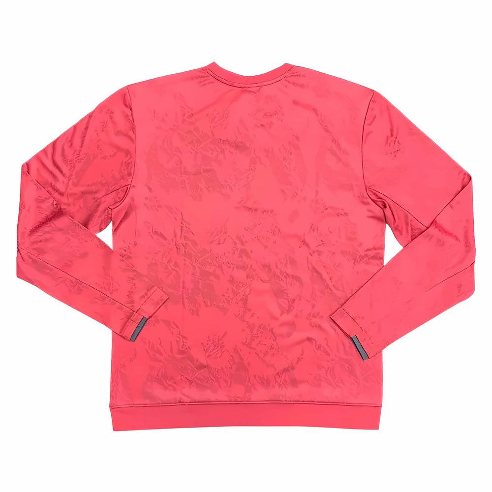 2022-2023 Swansea Free Time Sweatshirt (Pink)_1