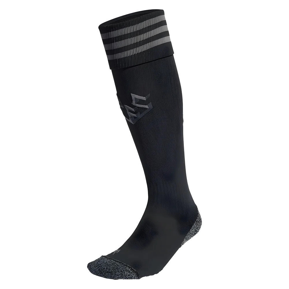 2022-2023 Arsenal Away Socks (Black)_0