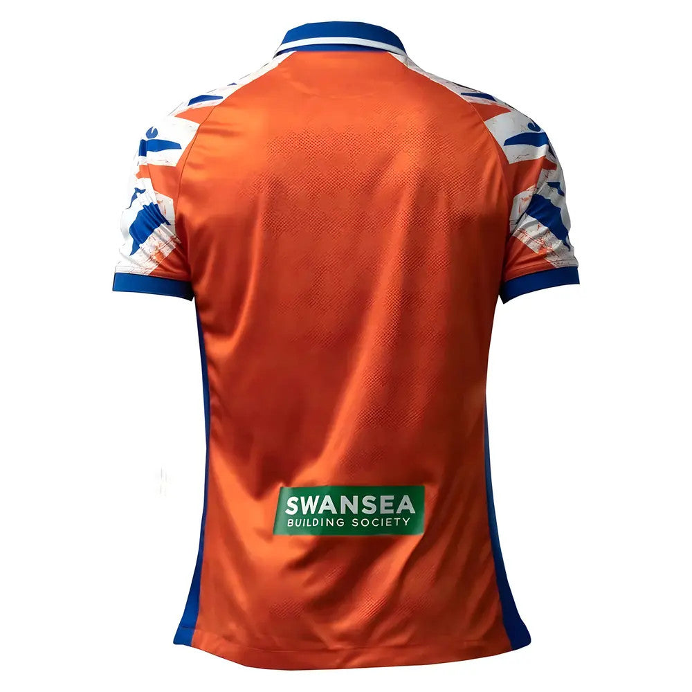 2022-2023 Swansea City Away Shirt_1