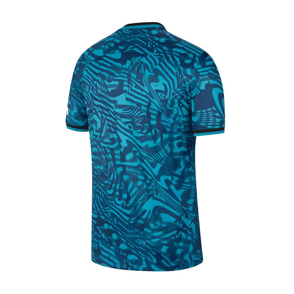 2022-2023 Tottenham Third Shirt_1